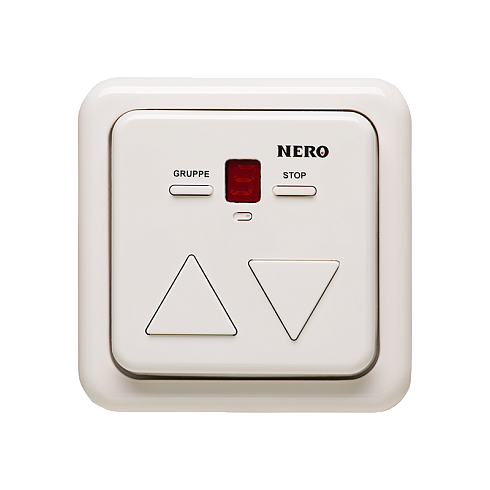 Центральный пульт Nero 8010L