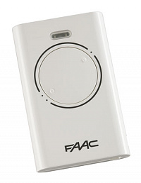 Брелок-передатчик FAAC XT2 868 SLH LR