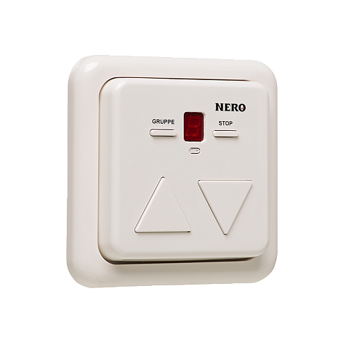 Центральный пульт Nero 8010L