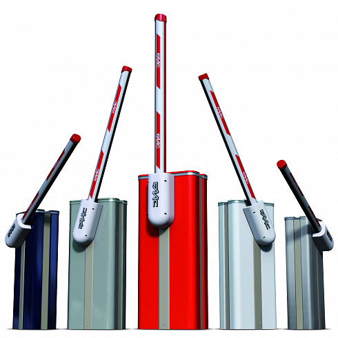 Шлагбаум FAAC B680H (8 метра)