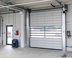 Скоростные ворота Hörmann HS 5015