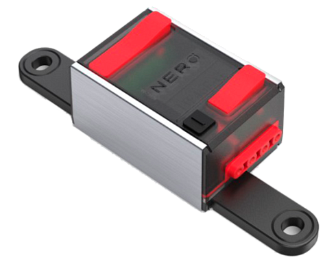 Радиокарта Radio 8117 micro