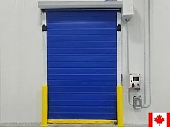 Промышленные ворота CHILLFAST TNR doors