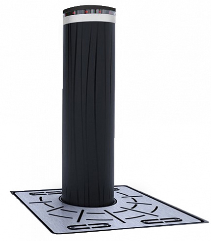 Боллард FAAC JS 80 R (стационарный)