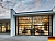 Остекленные алюминиевые ворота ALR F42 Glazing Hormann